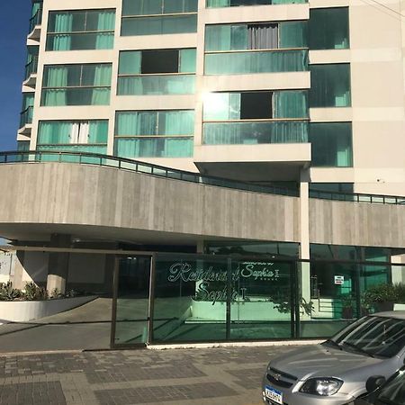 Condominio Shofia I Арраял-ду-Кабу Экстерьер фото