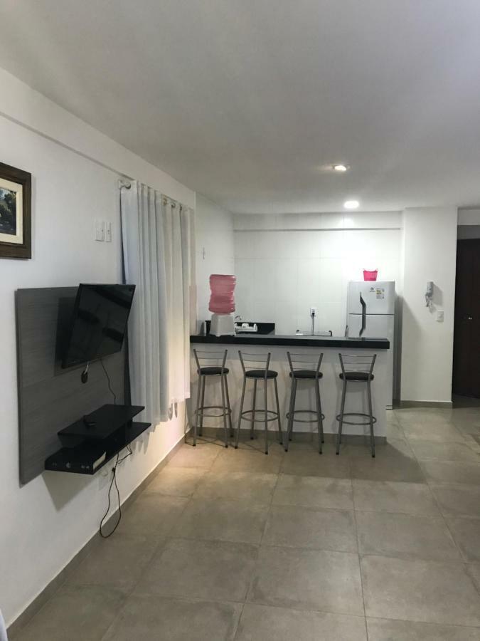 Condominio Shofia I Арраял-ду-Кабу Экстерьер фото